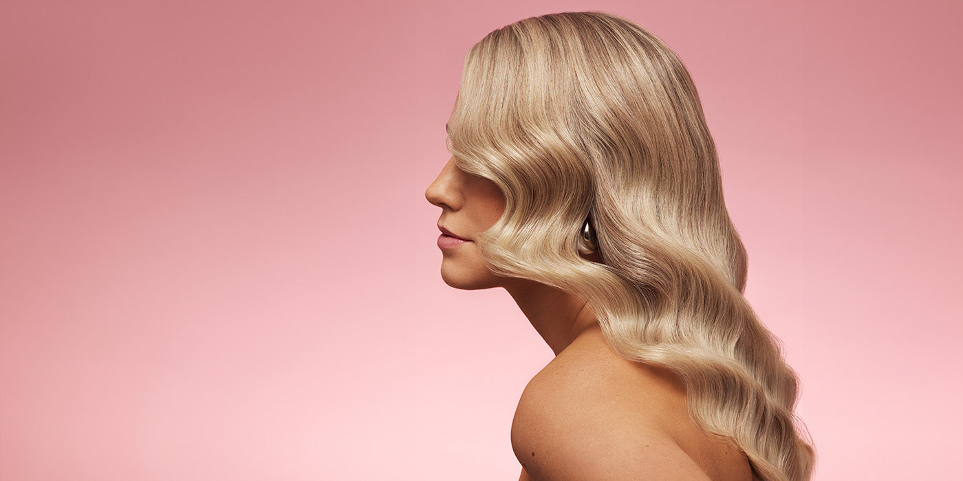 Blonde & beyond