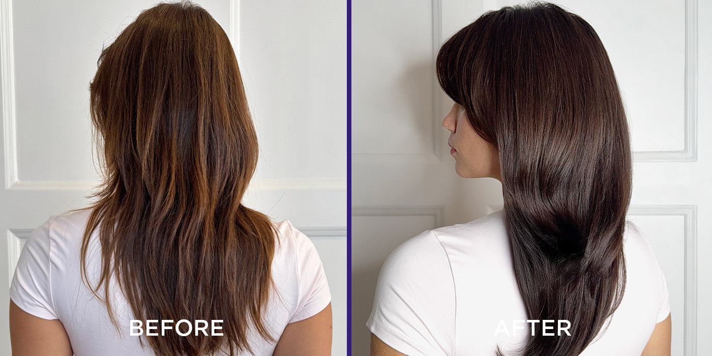 Rich espresso