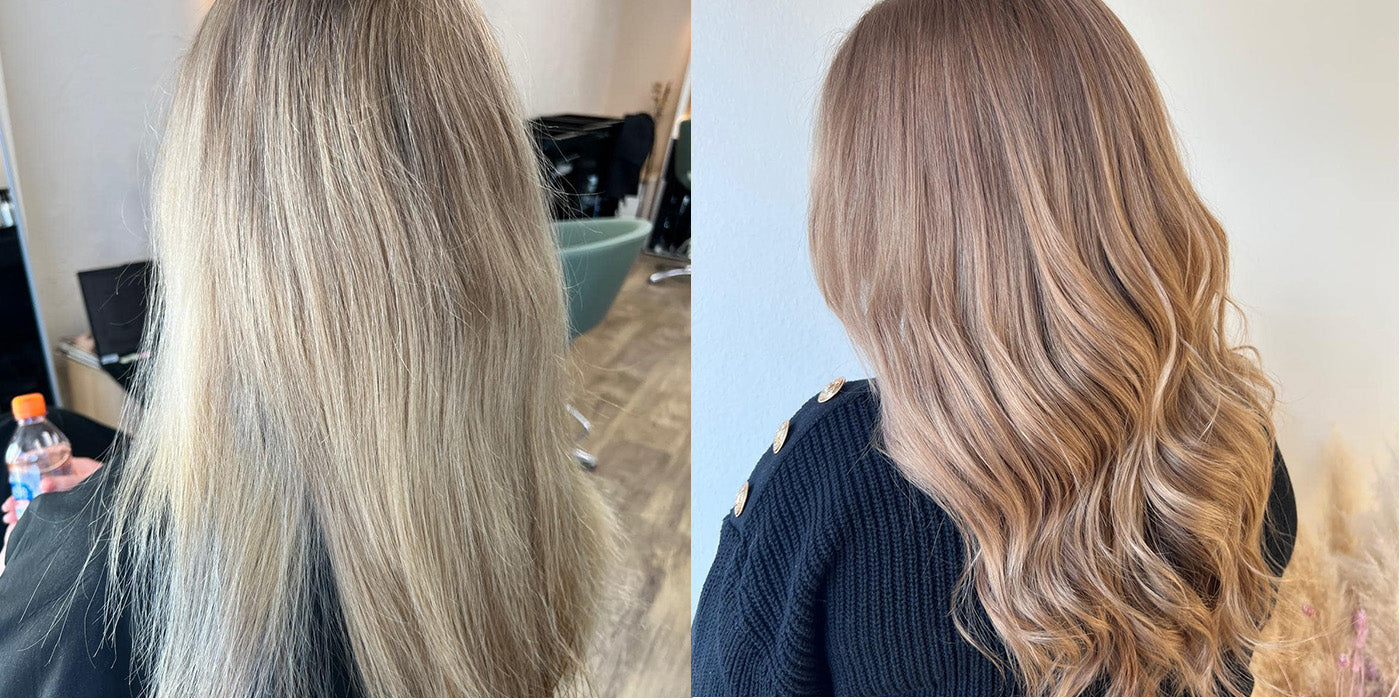 Dreamy Beige